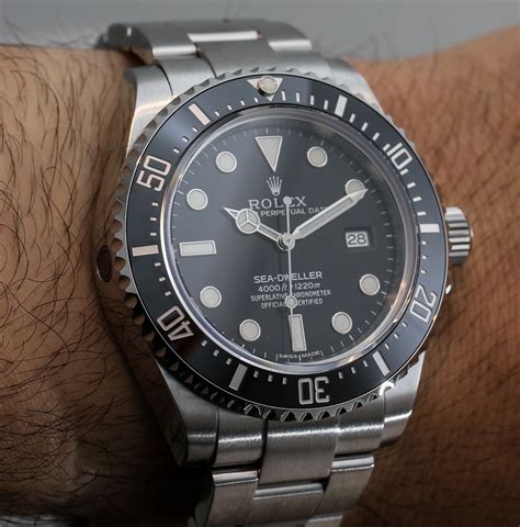 rolex for 4000